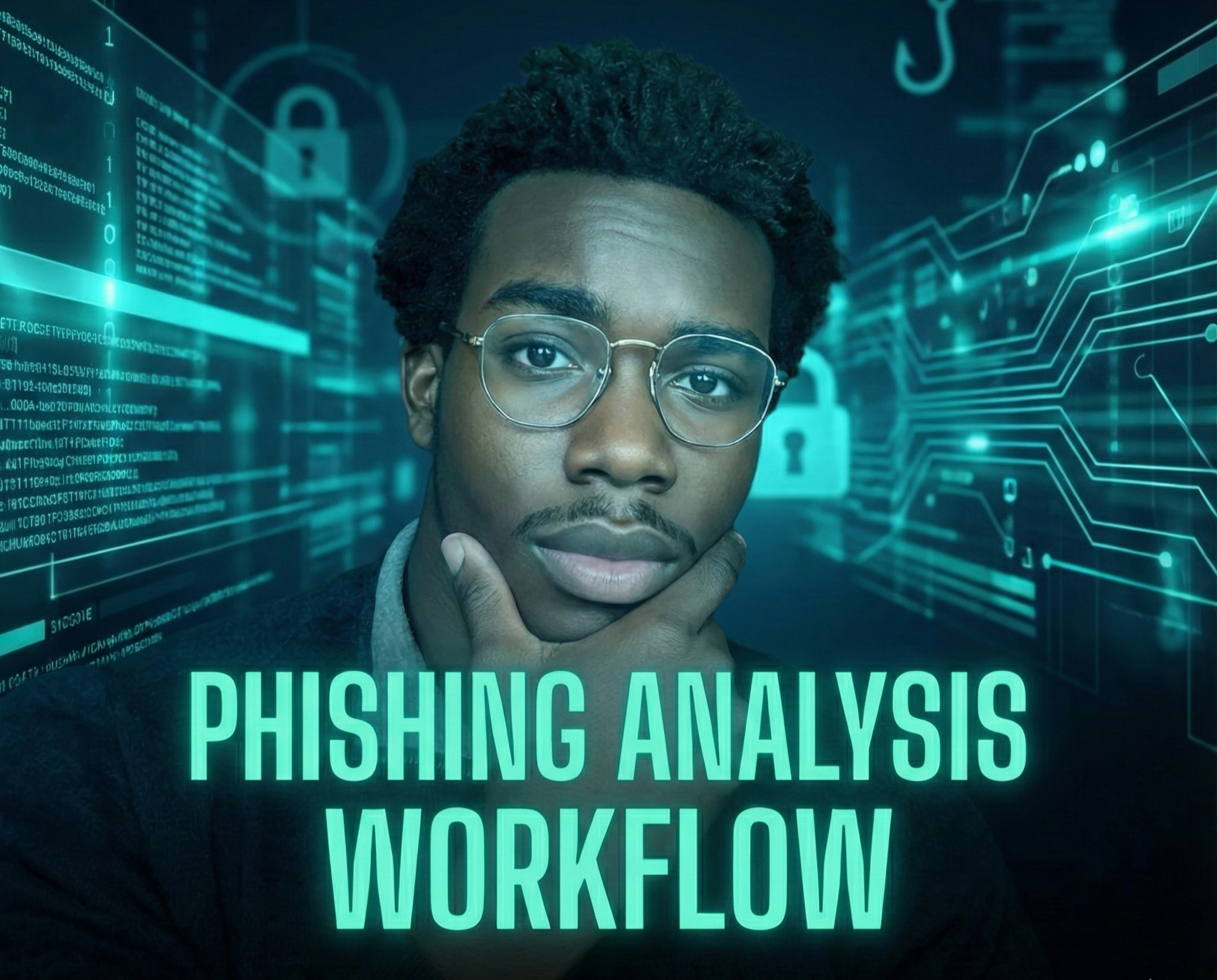 Phishing Analysis Workflow