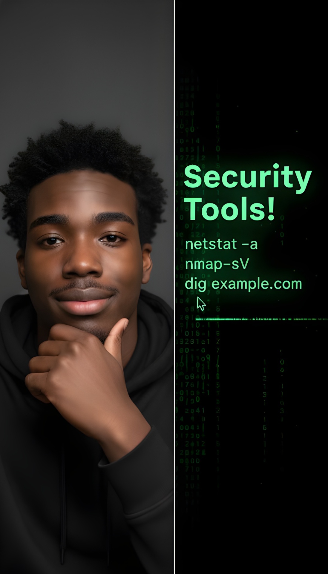 Security Tools